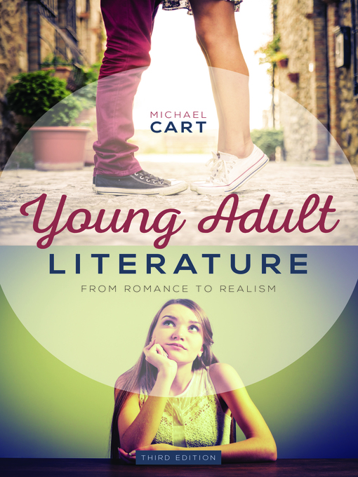 Title details for Young Adult Literature by Michael Cart - Available